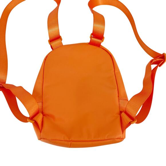 lululemon athletica Orange Backpack - Picture 5 of 11